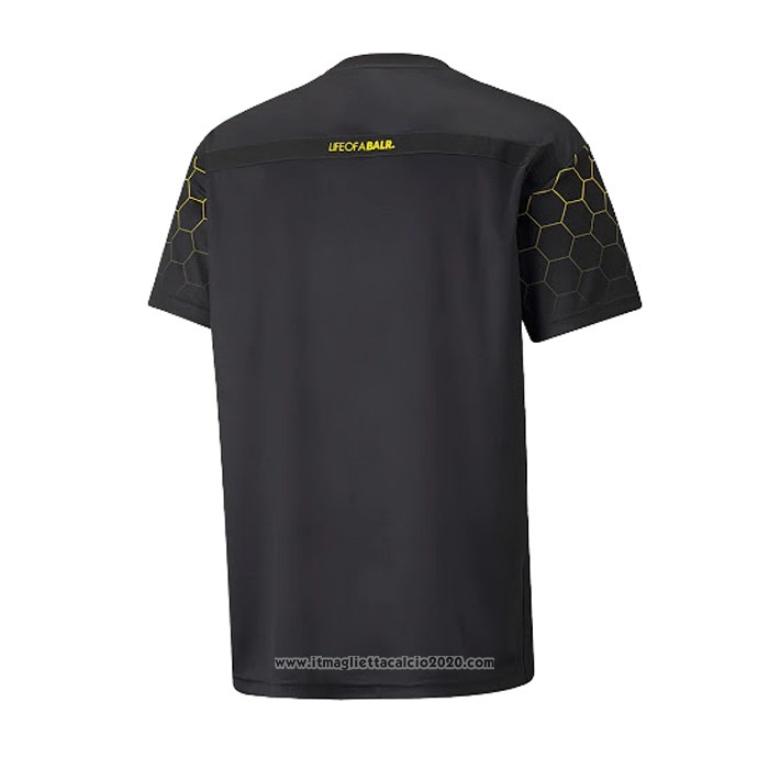 Thailandia Maglia Borussia Dortmund Puma x Balr 2020 2021